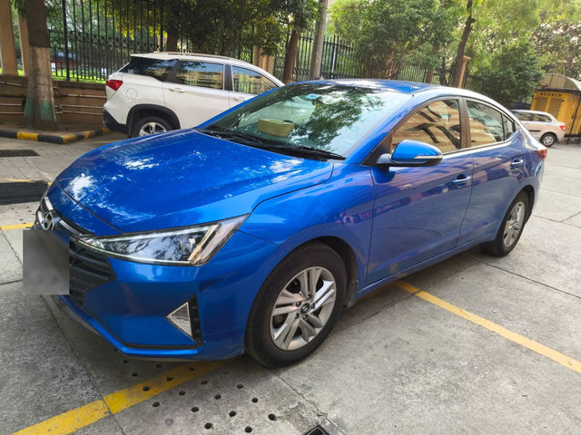 Image Used Car