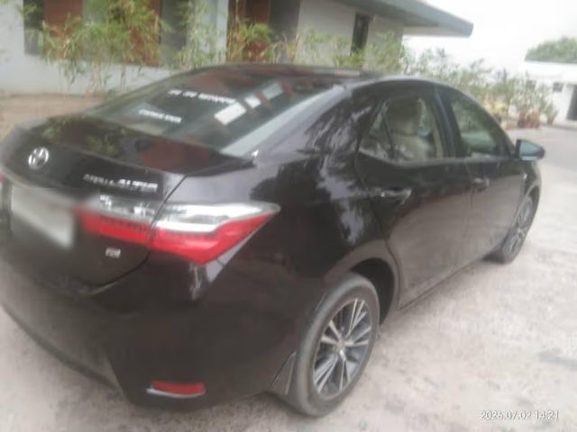 Image Used Car