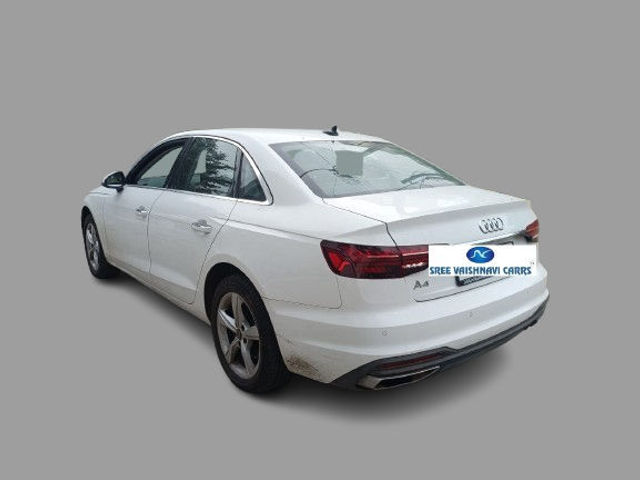 Image Used Car