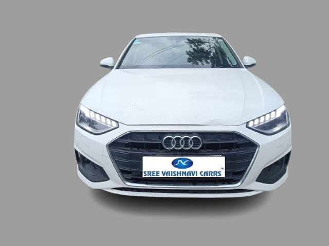 Image Used Car