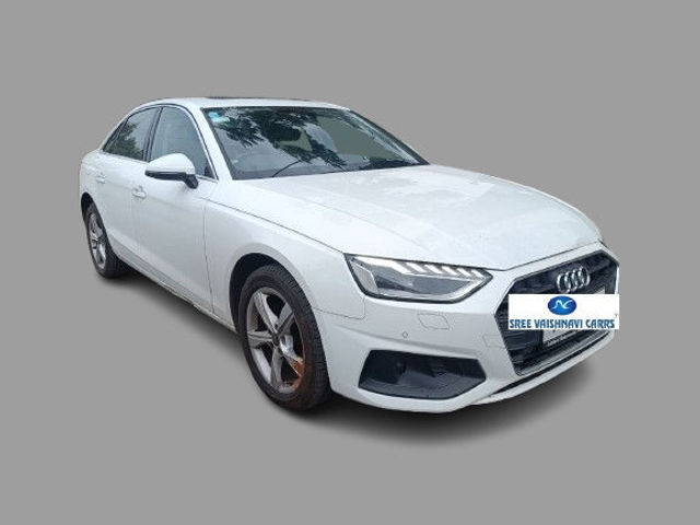 Image Used Car
