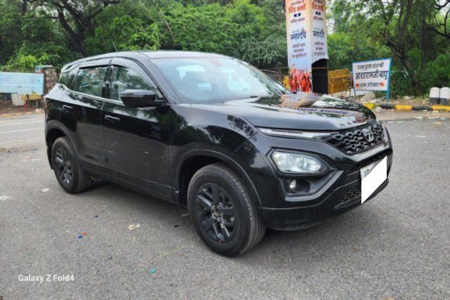 Second-hand 2022 Tata Harrier XTA Plus AT BSVI for sale in New Delhi
