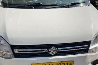 Used LXI CNG