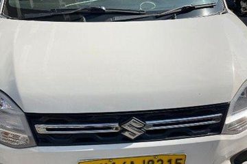Used LXI CNG