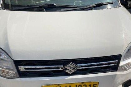 Used LXI CNG
