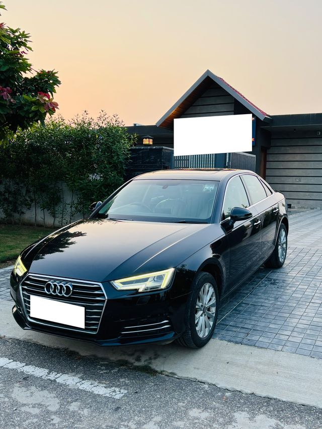 Image Used Car
