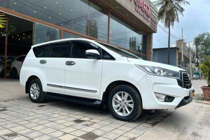 Used 2.4 GX 7Str