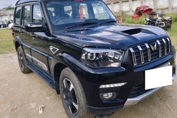 Used S 11