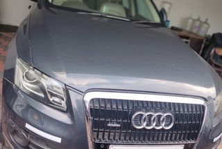 Used 3.0 TDI Quattro