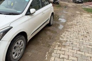 Used Sportz 1.2