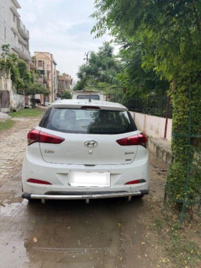 Image Used Car