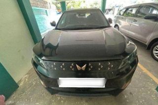 Used EL Fast Charger
