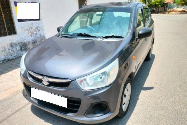 Second-hand 2019 Maruti Suzuki Alto K10 VXI AMT for sale in Jaipur