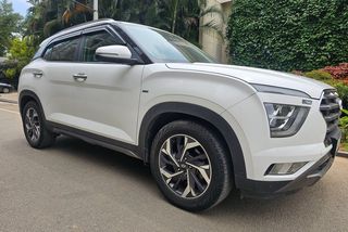 Used SX Opt Diesel AT