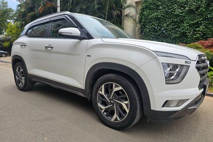 Used SX Opt Diesel AT