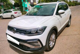 Used 1.0 TSI Highline BSVI