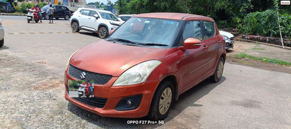 Used VXI
