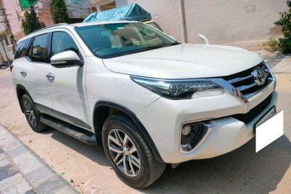 Used 2.8 2WD MT BSIV