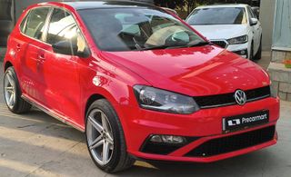 Used 1.0 TSI Highline Plus