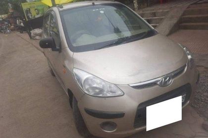 Used Magna 1.2