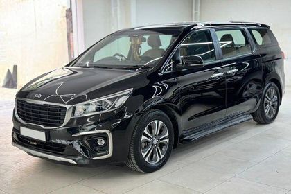 Used Premium 8 STR
