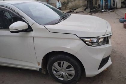 Used S Petrol BSIV