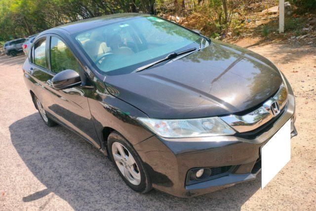 Second-hand 2014 Honda City i DTEC V for sale in Jaipur