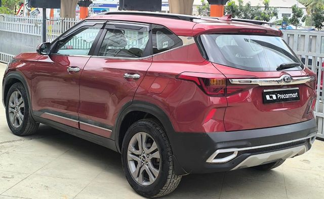 Image Used Car