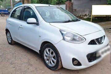 Used XV CVT