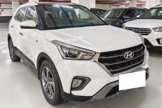 Used 1.6 SX Automatic Diesel