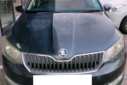 Used 1.5 TDI Ambition BSIV