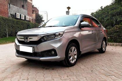 Used VX i-VTEC