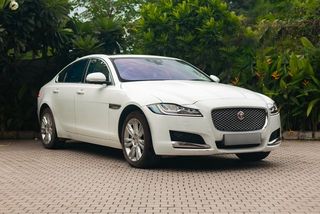 Used 2.0 Petrol Portfolio