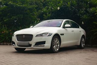 Used 2.0 Petrol Portfolio