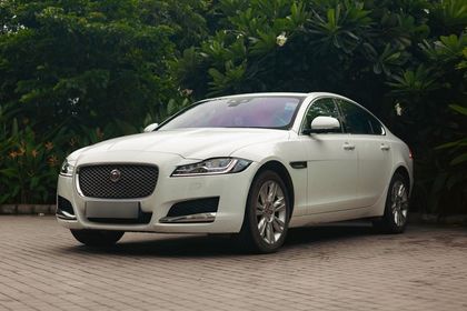 Used 2.0 Petrol Portfolio