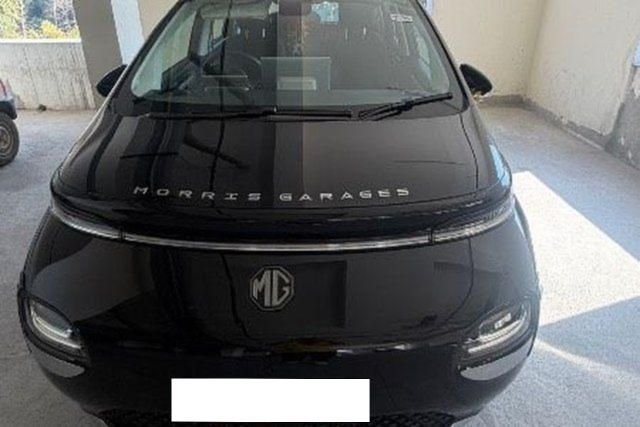 MG Windsor EV Essence Second-hand 2026 MG Windsor EV Essence for sale in Muzaffarnagar
