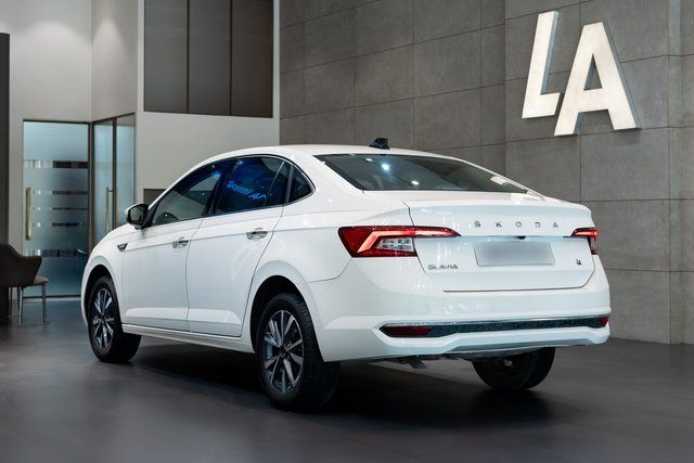 Image Used Car