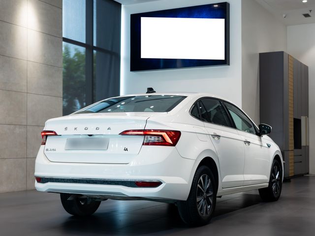 Image Used Car