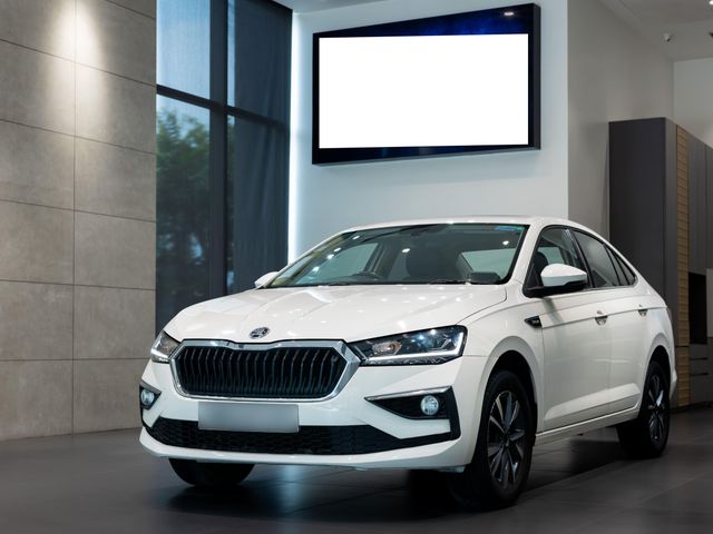 Image Used Car