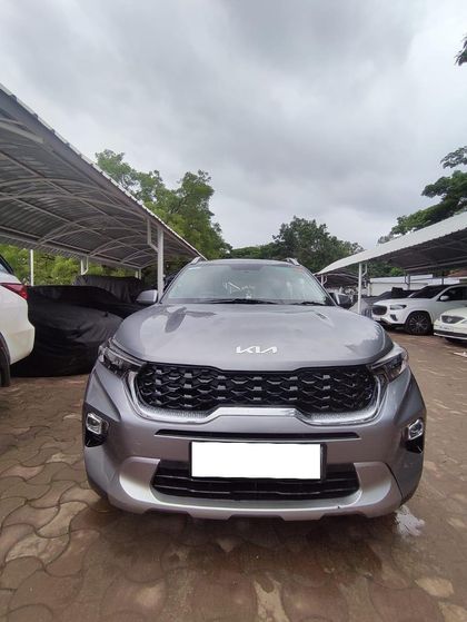 Used HTX Turbo iMT BSVI