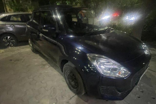 Second-hand 2018 Maruti Suzuki Swift VXI for sale in Noida