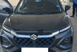 Used Delta CNG