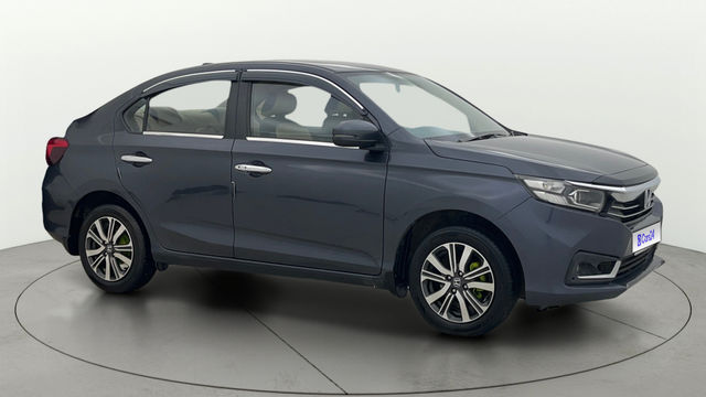 Honda Amaze 2nd Gen VX CVT Second-hand 2023 Honda Amaze 2nd Gen VX CVT for sale in Bangalore