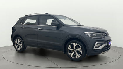 2024 Volkswagen Taigun 1.0 TSI टॉपलाइन AT बीएस6