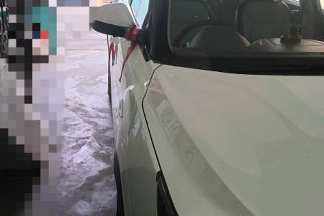 Mahindra XUV300 W6 Second-hand 2024 Mahindra XUV300 W6 for sale in Bijnor