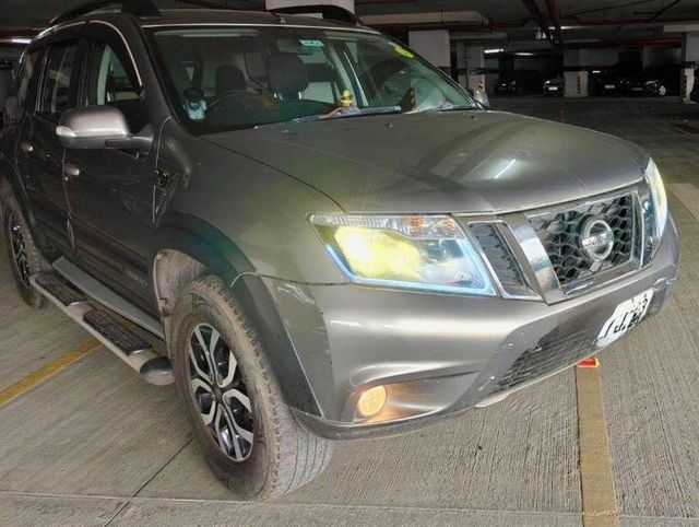Image Used Car