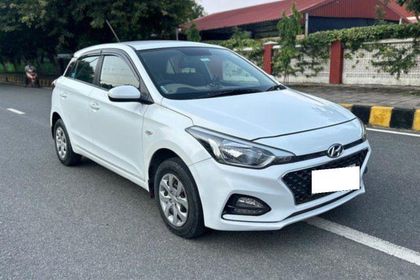 2019 Hyundai i20 मैग्ना प्लस बीएस4