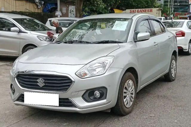 Maruti Suzuki Swift Dzire VXI 1.2 Second-hand 2020 Maruti Suzuki Swift Dzire VXI 1.2 for sale in Mumbai