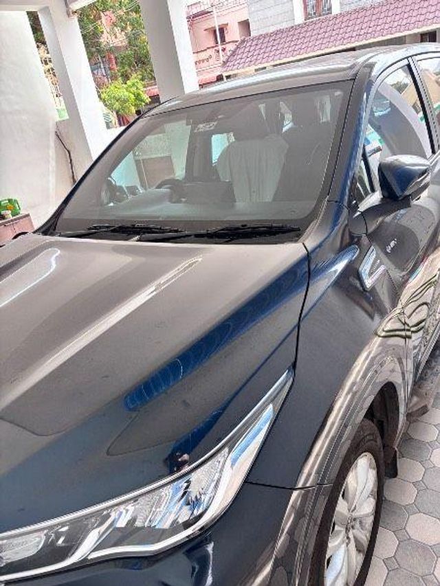 Second-hand 2025 Toyota Innova Hycross VX 7STR Hybrid for sale in Coimbatore