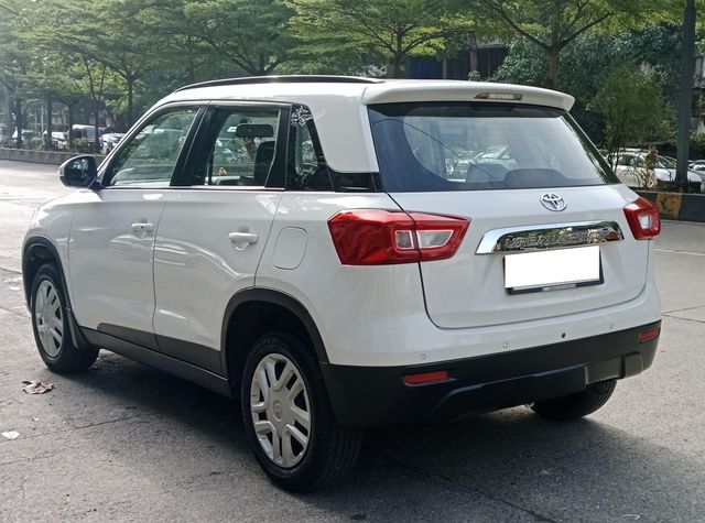 Image Used Car